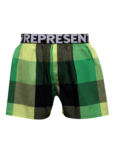 Men's boxers REPRESENT MIKE CLASSIC