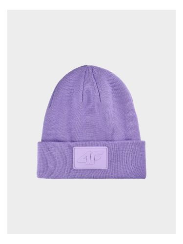 Beanie unisex 4F