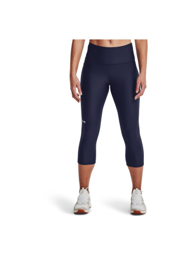 Women's compression leggings Under Armour HG Armour Hi Capri NS