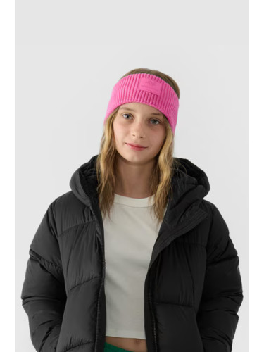 Детска лента 4F Розова 4FJWAW24ABANF079-54S