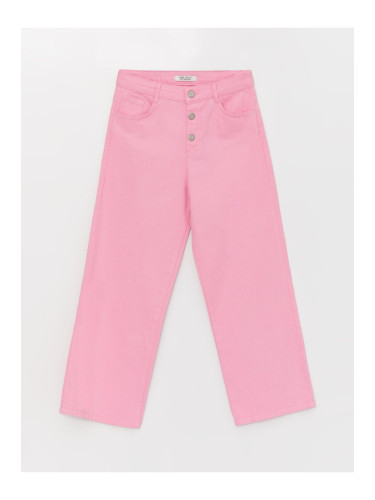 LC Waikiki Wideleg Girls' Trousers