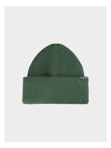 Boys' winter hat 4F