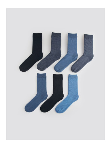 LC Waikiki Men's Socks 7 Pack