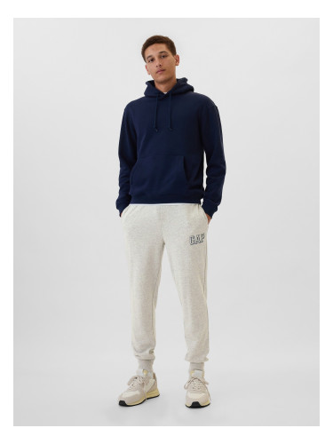 GAP Sweatpants with logo - Men's