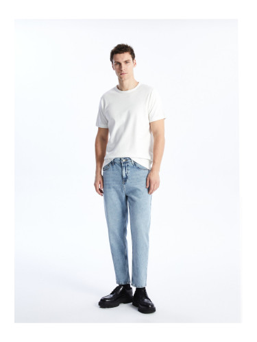 LC Waikiki 710 Loose Fit Men's Jean Trousers