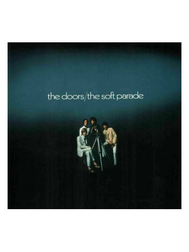 The Doors - The Soft Parade (180g) (2 LP)