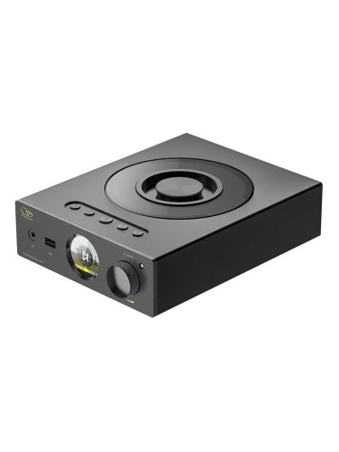 Shanling EC3 Black Hi-Fi CD плейър