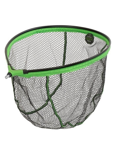 Delphin REAXE FloateR QUIX 70 x 60 cm Landing Net Head