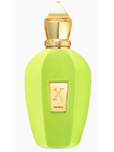 Xerjoff Velvet Collection Amabile EDP Парфюм унисекс 100 ml ТЕСТЕР