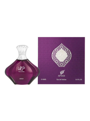 Afnan Turathi Purple EDP Дамски парфюм 90 ml /2023