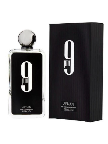 Afnan 9 P.M. EDP Парфюм за мъже 100 ml /2020