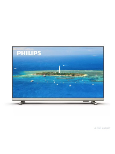 Телевизор LED 32 PHILIPS 32PHS5527/12