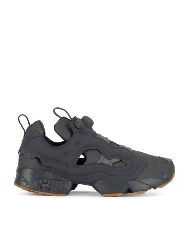 Reebok Сникърси INSTAPUMP FURY 94 100201151 Сив