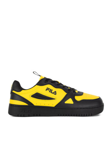 Fila Сникърси SUOLO FFM0385-23024 Черен