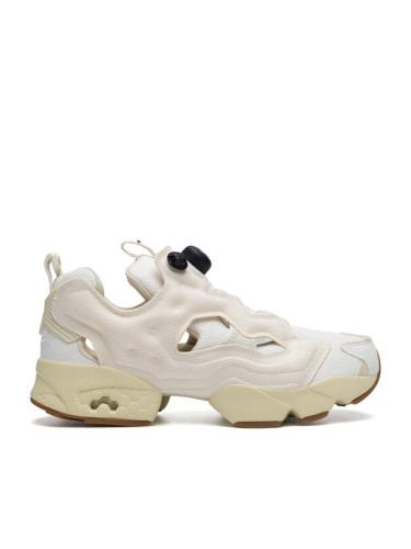 Reebok Сникърси INSTAPUMP FURY 95 100203728 Екрю