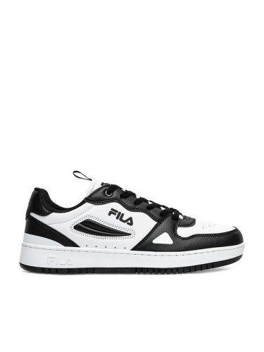 Fila Сникърси SUOLO FFM0385-83036 Черен