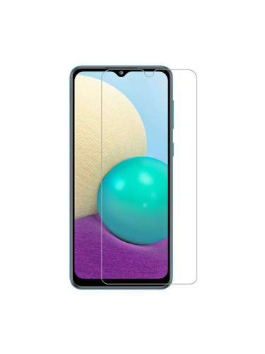 Стъклен протектор MBX, За Samsung Galaxy A16, Прозрачен