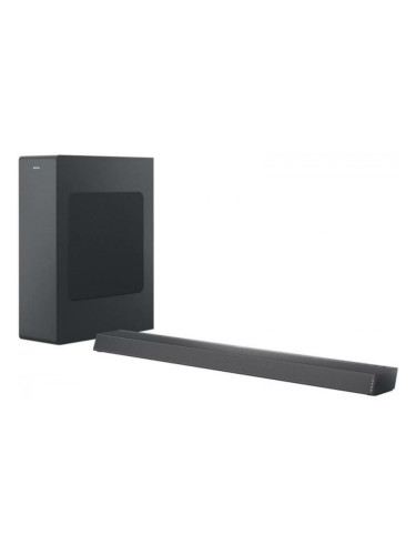 PHILIPS SoundBar system, 2.1 Dolby Audio HDMI ARC 140 W