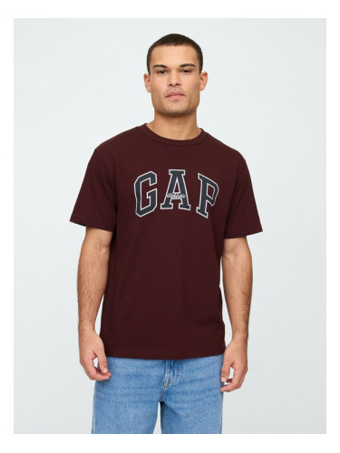 GAP Athletic T-shirt Cherven