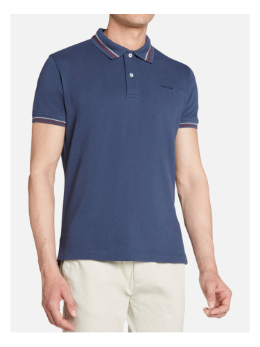 Geox Polo T-shirt Sin