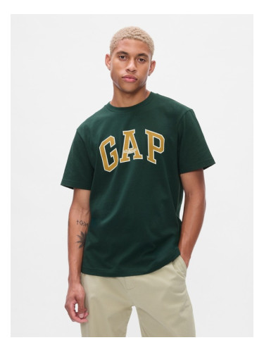 GAP Athletic T-shirt Zelen