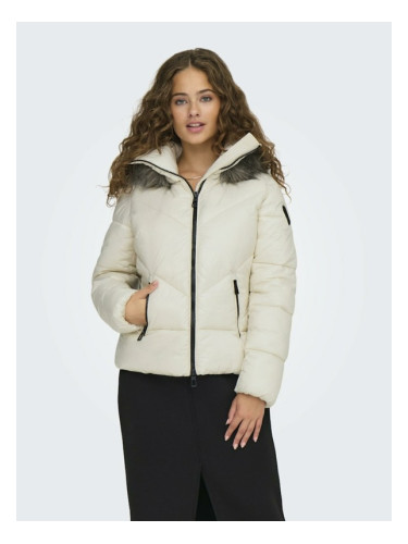 ONLY Fever Winter jacket Byal