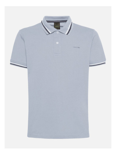 Geox Polo T-shirt Sin