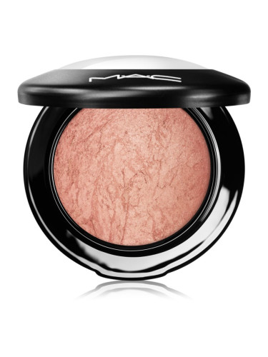 MAC Cosmetics Mineralize Skinfinish озаряваща печена пудра цвят Cheeky Bronze 10 гр.