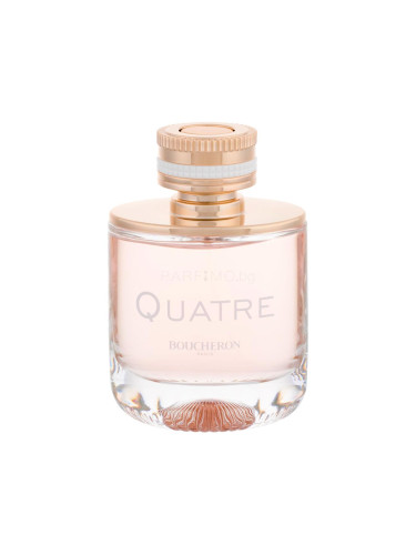 Boucheron Quatre Eau de Parfum за жени 100 ml ТЕСТЕР