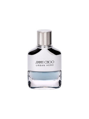 Jimmy Choo Urban Hero Eau de Parfum за мъже 50 ml