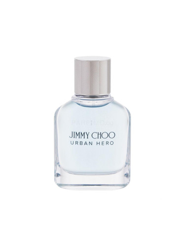 Jimmy Choo Urban Hero Eau de Parfum за мъже 30 ml