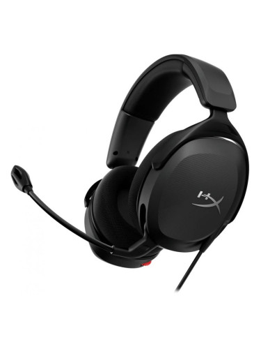  Гейминг слушалки HyperX - Cloud Stinger 2 Core, черни