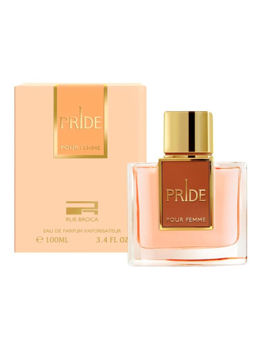 Afnan Rue Broca Pride Pour Femme EDP Парфюм за жени 100 ml