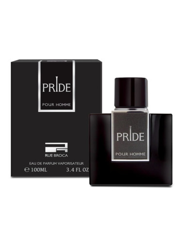 Afnan Rue Broca Pride Pour Homme EDP Мъжки парфюм 100 ml