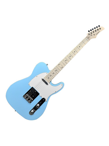 Pasadena TL-10 Sky Blue Електрическа китара