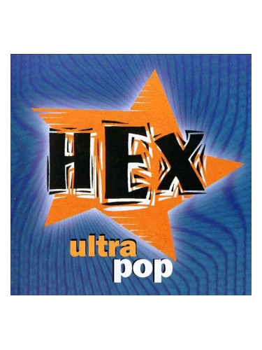 Hex - Ultrapop (LP)