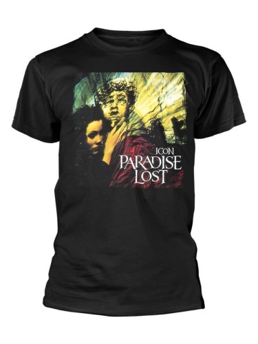 Paradise Lost Риза Icon Black S