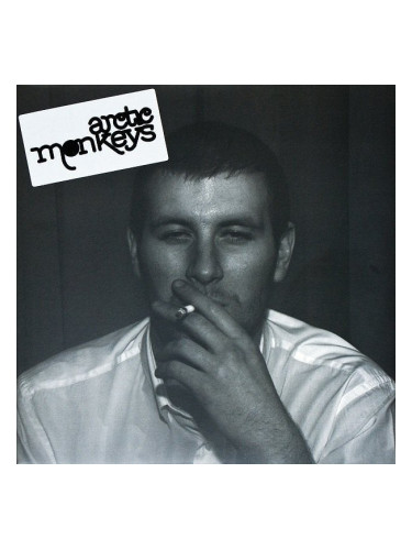 Arctic Monkeys - Whatever People Say I Am, That's What I'm Not (LP)