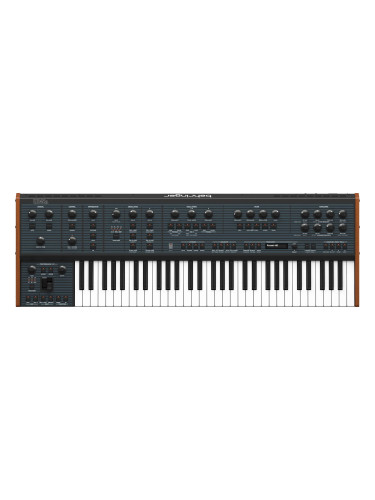 Behringer UB-Xa Синтезатор