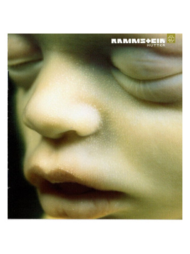 Rammstein - Mutter (Digipak) (Reissue) (CD)