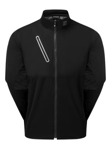 Footjoy Hydroknit Black L водоустойчиво яке