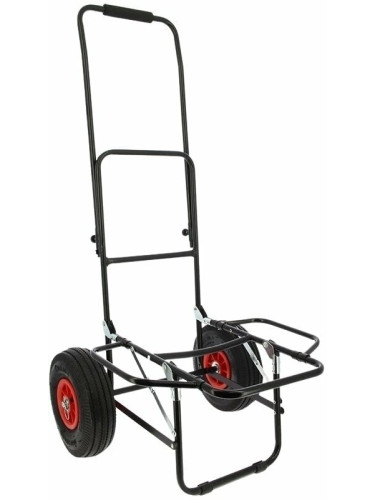 NGT Quickfish Trolley Количка за багаж