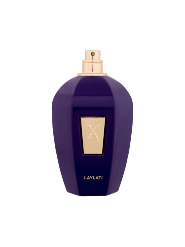 Xerjoff V Collection Laylati Eau de Parfum 100 ml ТЕСТЕР