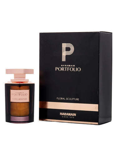 Haramain Portfolio Floral Sculpture EDP Парфюм унисекс 75 ml /2019