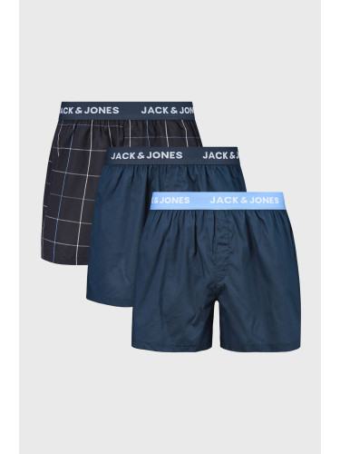 3PACK шорти JACK AND JONES JACPaul