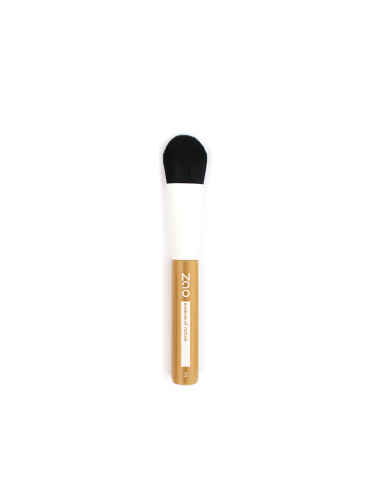 Zao Organic Foundation brush 711