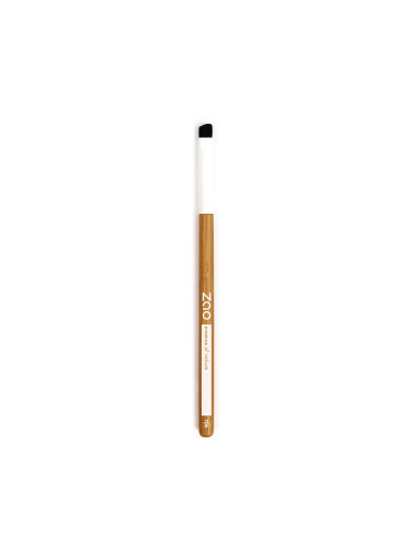 Zao Organic Angled brush 706