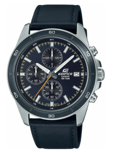 Casio Edifice Мъжки часовник с хронограф EFR-526L-2CVUEF