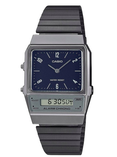 Casio Vintage Унисекс часовник AQ-800EB-2AEF