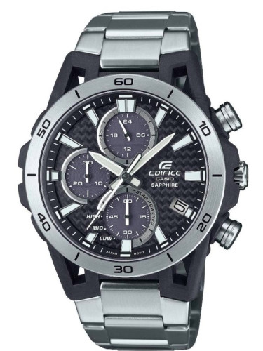 Casio Edifice Мъжки часовник EFS-S640D-1AVUEF